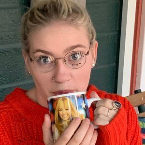 Deja Vu Vintage Glasses